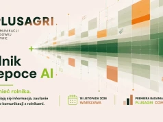 Zaufanie rolnika do źródeł informacji w epoce AI. Kto na nie zapracuje?
