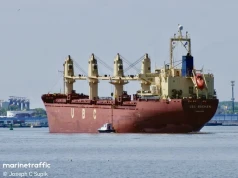 Piraci porwali statek greckiego armatora