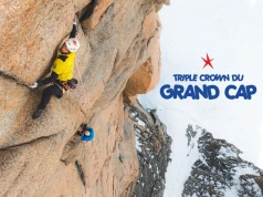Parmentier i Daligault o burzę od „Grand Capucin Triple Crown”
