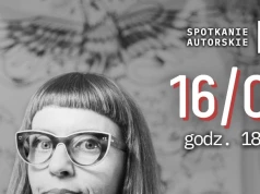 Spotkanie z autorką i reporterką. Magdalena Grzebałkowska w Koninie
