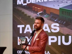 Modern-Expo rozsiada się w Lublinie. Uruchamia nową linię produkcyjną i planuje dalsze inwestycje