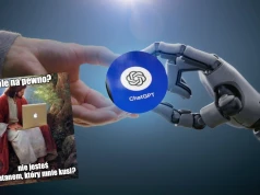 Mężczyzna pozwał OpenAI za to, że ChatGPT podtrzymywał jego paranoję i wmawiał mu, że jest Jezusem