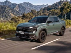 Pickup prawie jak SUV. Nowy międzynarodowy model Renault