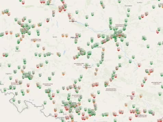 Pierwsze dane o efektach strajku. Opóźnienia idą w setki minut