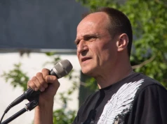 Decyzja KPRM uderzyła w fundację związaną z Kukizem. „Konto zablokowane”