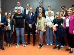 Krasowy ma swoją Radę Dzielnicy! Sukces wyborczego zebrania