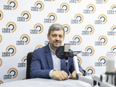 Protest kolejarzy, słupki na Piotrkowskiej, zmiany w egzaminie na prawo jazdy. Tomasz Zagajewski z CBRD gościem RŁ