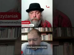 Karol Nawrocki głosi szkodliwe dla Polski kretyńskie przekonania