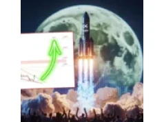 XRP gotowe do skoku o 800%? Rzadki sygnał techniczny zdradza początek hossy
