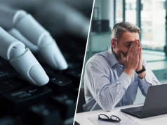 Sądy i urzędy toną w skargach wygenerowanych przez AI. "Globalny problem"