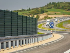 Będzie ciszej na A4 pod Opolem