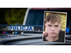 Zaginął 17-letni Antoni