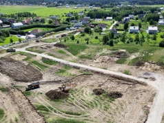 Wiemy, co powstaje w Nikielkowie. Deweloper ma plan na 14-hektarowy teren