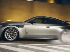 Mercedes-AMG CLE 646 Spezialanfertigung ma 646 KM. Powstanie 30 sztuk