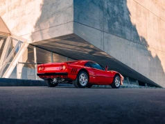 Jeden z najrzadszych egzemplarzy Ferrari 288 GTO sprzedany za 11,55 mln dolarów