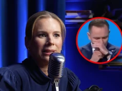 Marta Nawrocka ujawnia! Co tam snus, to od TEGO uzależniony jest prezydent. „Tak naprawdę…”