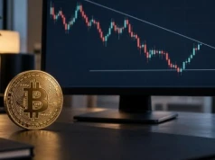 64% traderów gra na wzrost BTC