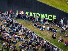 Katowice świętują 161. urodziny. Koncerty, uroczystości i wydarzenia