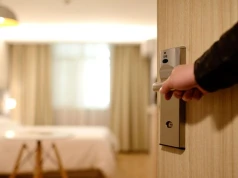 Krosno przyciąga turystów. Miasto ma już 36 obiektów noclegowych
