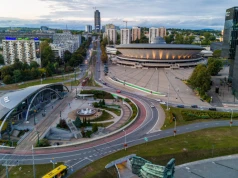 Śląsk szuka nowego modelu gospodarczego. Musi stać się magnesem dla młodych i przedsiębiorstw