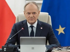 Tusk otrzymał raport od dyrektora CIA. „Ostrzegałem od wielu miesięcy”