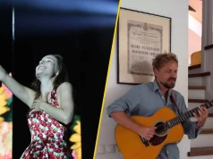 Paweł Domagała zaskakuje fanów swoją interpretacją hitu "Ale jazz!". "Nie prosiłam, a potrzebowałam"