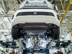 Volkswagen Caddy po liftingu ruszył z produkcją. Wszystkie auta powstają w Polsce