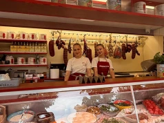 Ostatnia uczta tego sezonu. Gastro Miasto zaprasza nad Odrę