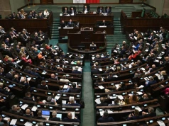 Lewica przed partią Brauna. Przetasowania w nowym sondażu