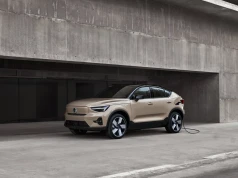 Volvo odświeża modele XC40, EX40 i EC40. Zmieni się design i przybędzie technologii