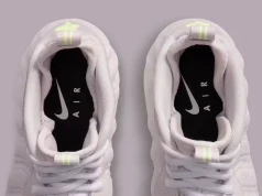 Masywne, dziwne i kompletnie nieprzypadkowe. Nike znów stawia na kultowe Foamposite