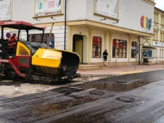 Siedlce: Ulica Świrskiego wkrótce znów będzie przejezdna