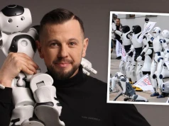 Nie ma pewnego zawodu przyszłości. Sztuczna inteligencja kasuje świat, jaki znamy