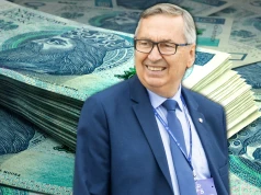 Poseł PiS dostaje 21,5 tys. zł emerytury. „Sam byłem zaskoczony”