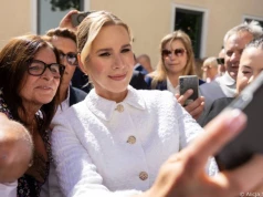 Tego po Marcie Nawrockiej mało kto się spodziewał. Jasno powiedziała o in vitro