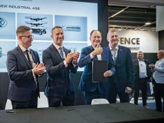 Unimot i PZL Defence mają umowę z Amerykanami. Wykorzystają technologię produkcyjną z Kalifornii
