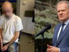 Nawet 3 lata więzienia za groźby wobec Tuska na Facebooku