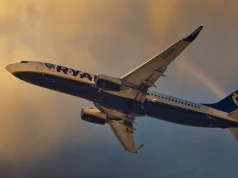 Ryanair zawiesza dwa połączenia z Jasionki. Zimą nie polecimy do Mediolanu i Luton