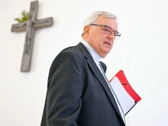 Depresja biskupa. Czemu hierarchowie odchodzą z urzędu