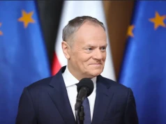 Tajny raport CIA dla Tuska! Wie, co nadchodzi, ale Polaków nie ostrzega