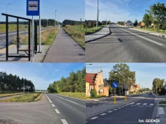 Zakończyła się rozbudowa DK65 na Mazurach. Inwestycja kosztowała ponad 128 mln zł