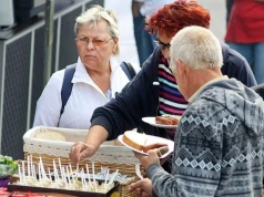 Wielkie święto wraca do Kortowa. To będzie jeden z najsmaczniejszych weekendów w Olsztynie