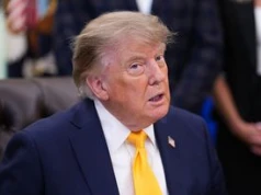 Trump nie boi się końca świata przez AI. Wskazuje inne zagrożenie