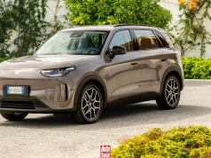 Jeździłem Leapmotorem B03X. Ceny zaczynają się od 94 900 zł