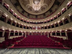 Ostatni sezon Głuchowskiego i długi remont Dużej Sceny. Teatr Słowackiego przedstawił plany