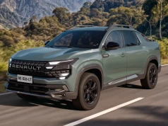 Oto nowe Renault. Tak może wyglądać teraz Dacia Duster