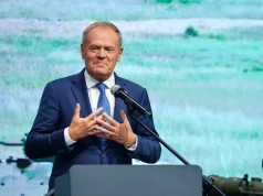 Polska będzie miała swojego Starlinka? Donald Tusk: To nie jest mrzonka
