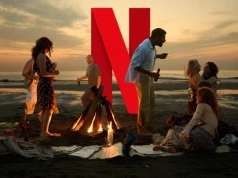 Gęsty thriller Netfliksa tak mnie pochłonął, że z trudem się oderwałam