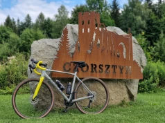 #AktywnaEkipa: Velo Czorsztyn, Pieninský Národný Park