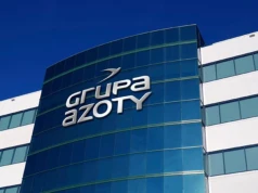 Grupa Azoty poprawia wyniki. Ceny gazu wciąż wyzwaniem